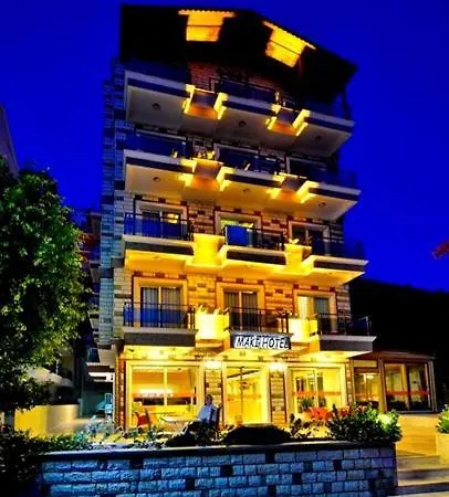 Maki 2 Hotel Hotel *
